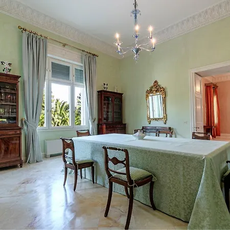 Villa Claudia *