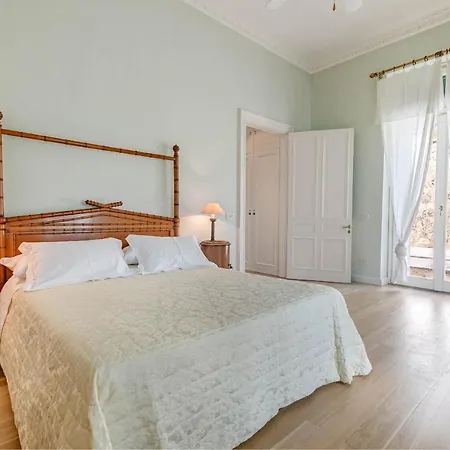 Villa Claudia Doukades