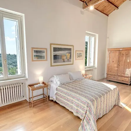 Villa Claudia Doukades