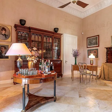 Villa Claudia *